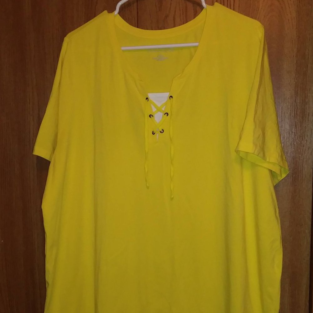 Catherines Suprema Collection SS Top
